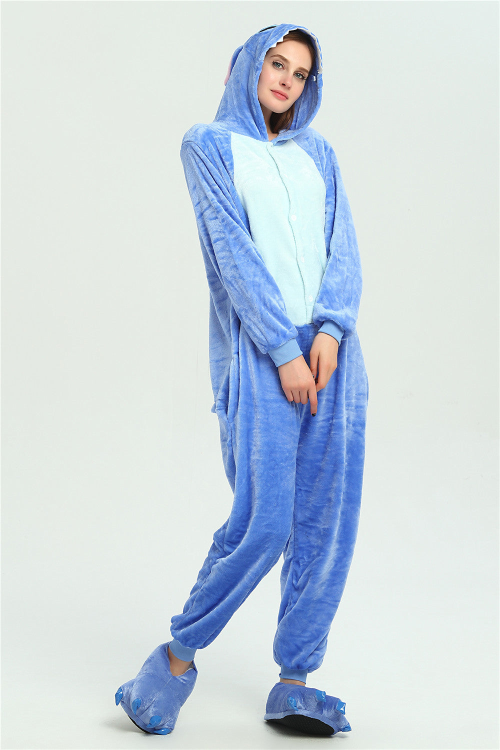 blue stich,costume ,party animal-KIDS AND ADULT SIZE AVAIABLE!!!