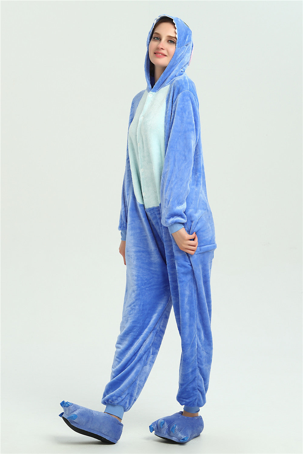 blue stich,costume ,party animal-KIDS AND ADULT SIZE AVAIABLE!!!