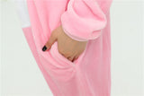 CUTE pink pig onesies,party animal-KIDS AND ADULT SIZE AVAIABLE!!!
