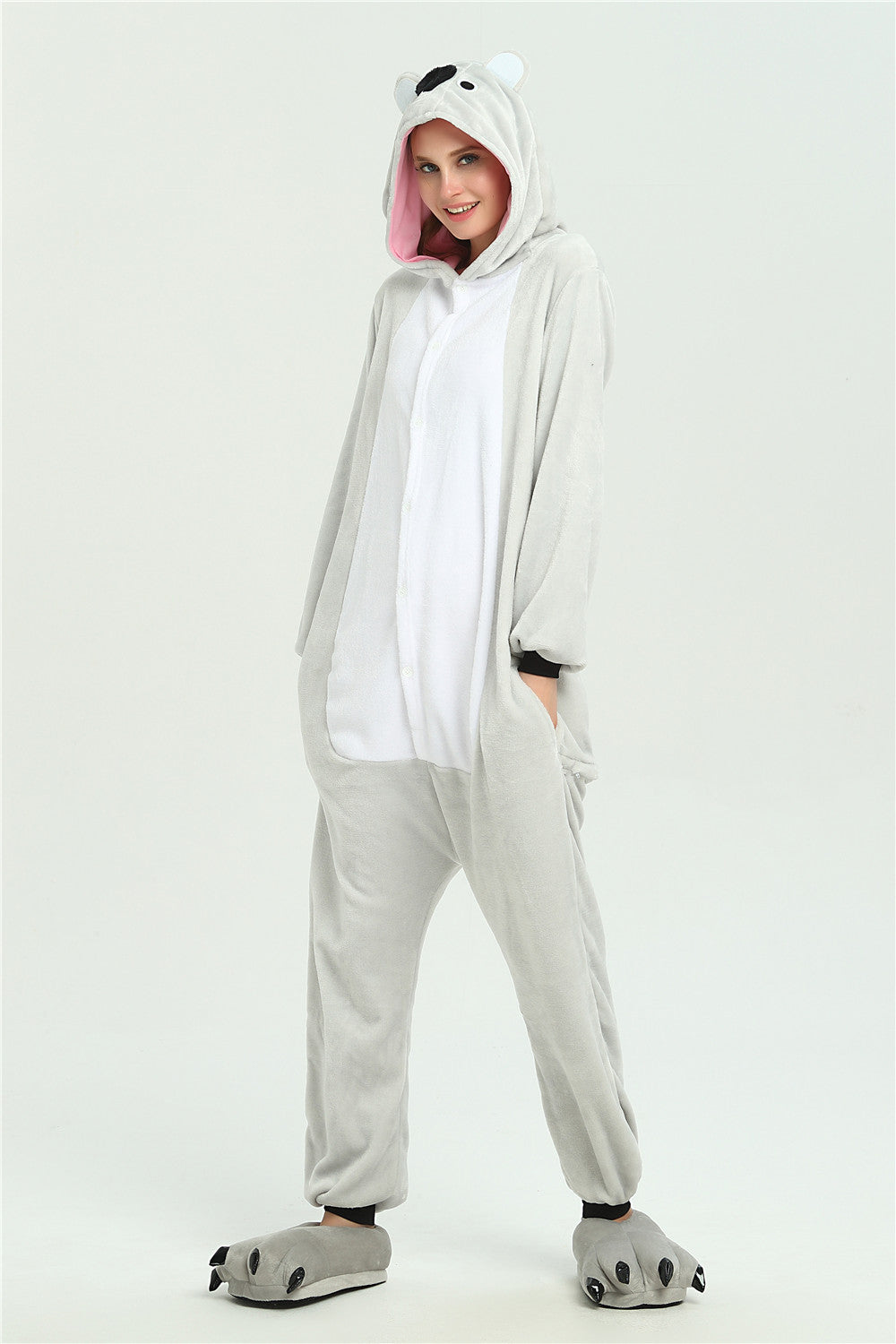 KOALA ,PARTY COSTUME ,party animal-KIDS AND ADULT SIZE AVAIABLE!!!