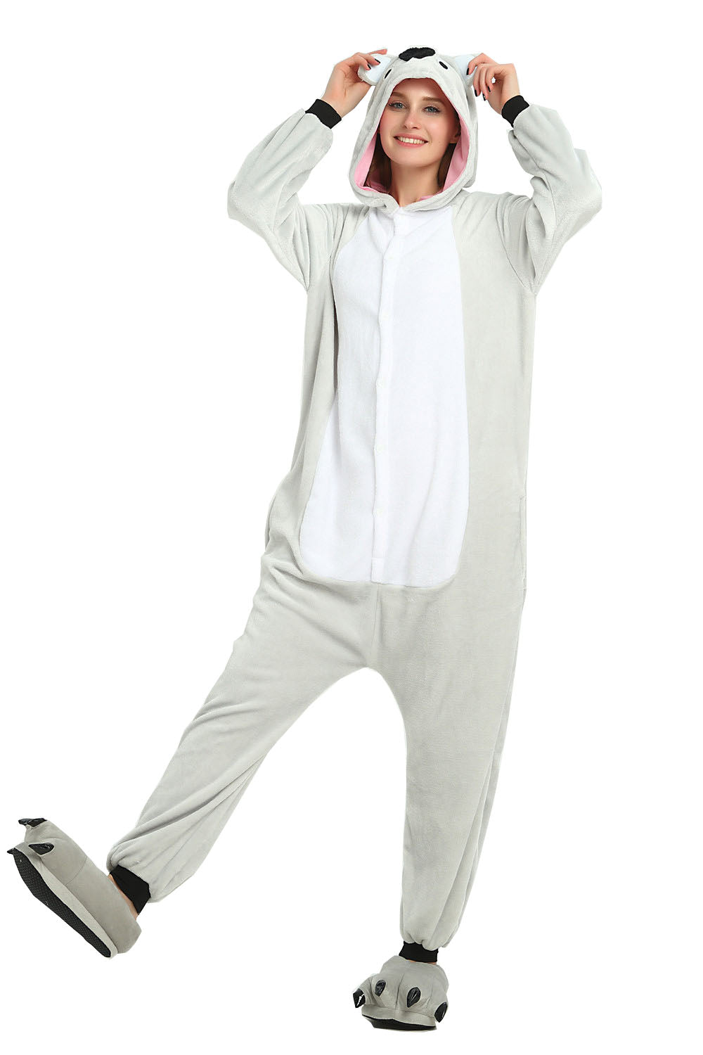 KOALA ,PARTY COSTUME ,party animal-KIDS AND ADULT SIZE AVAIABLE!!!