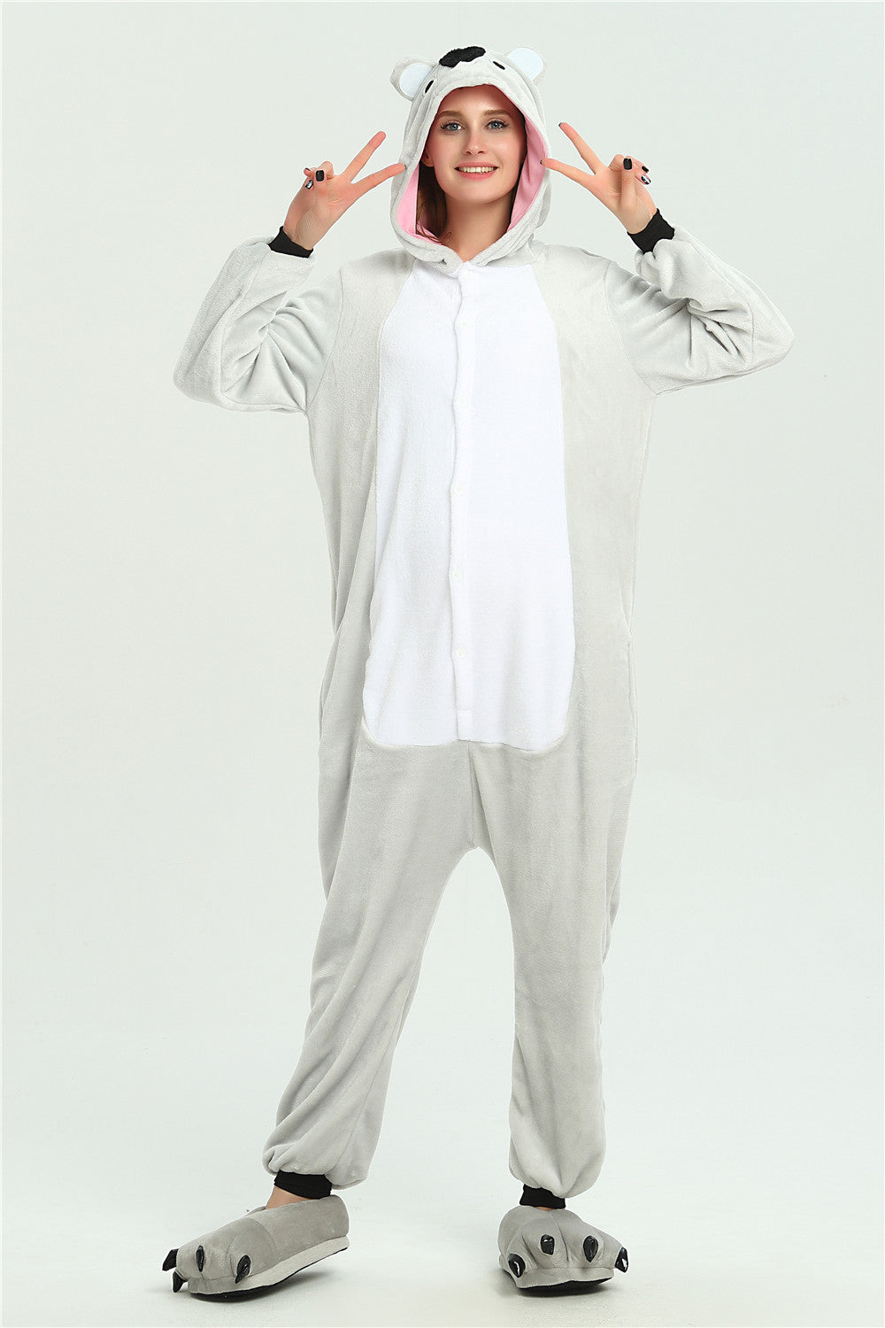 KOALA ,PARTY COSTUME ,party animal-KIDS AND ADULT SIZE AVAIABLE!!!