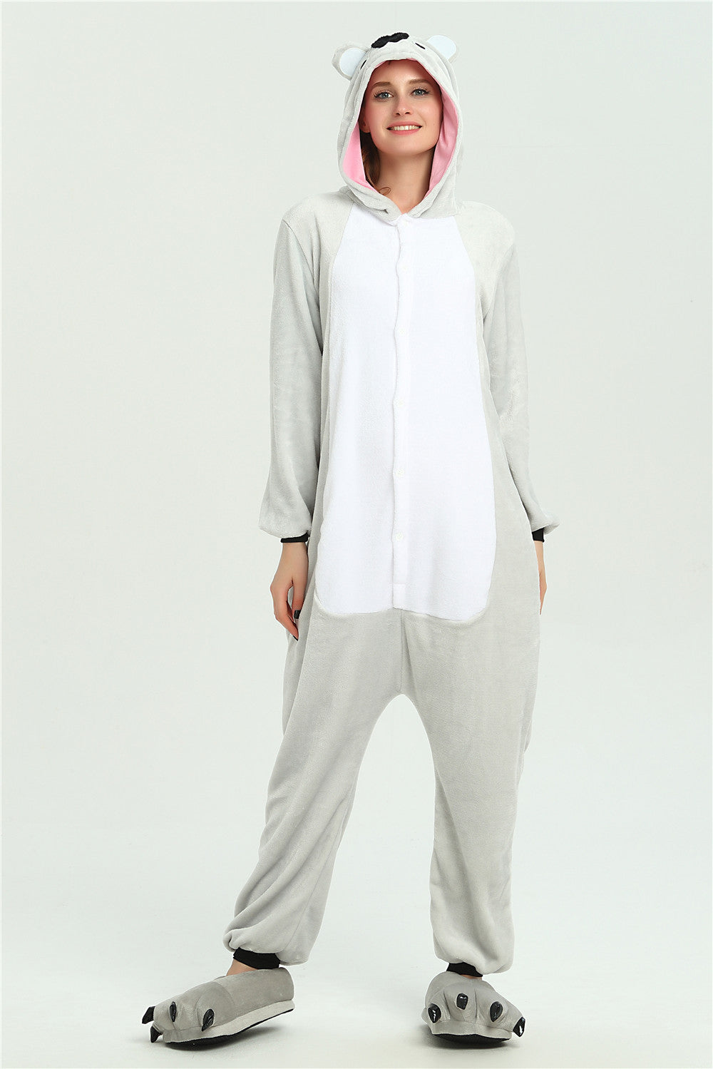 KOALA ,PARTY COSTUME ,party animal-KIDS AND ADULT SIZE AVAIABLE!!!