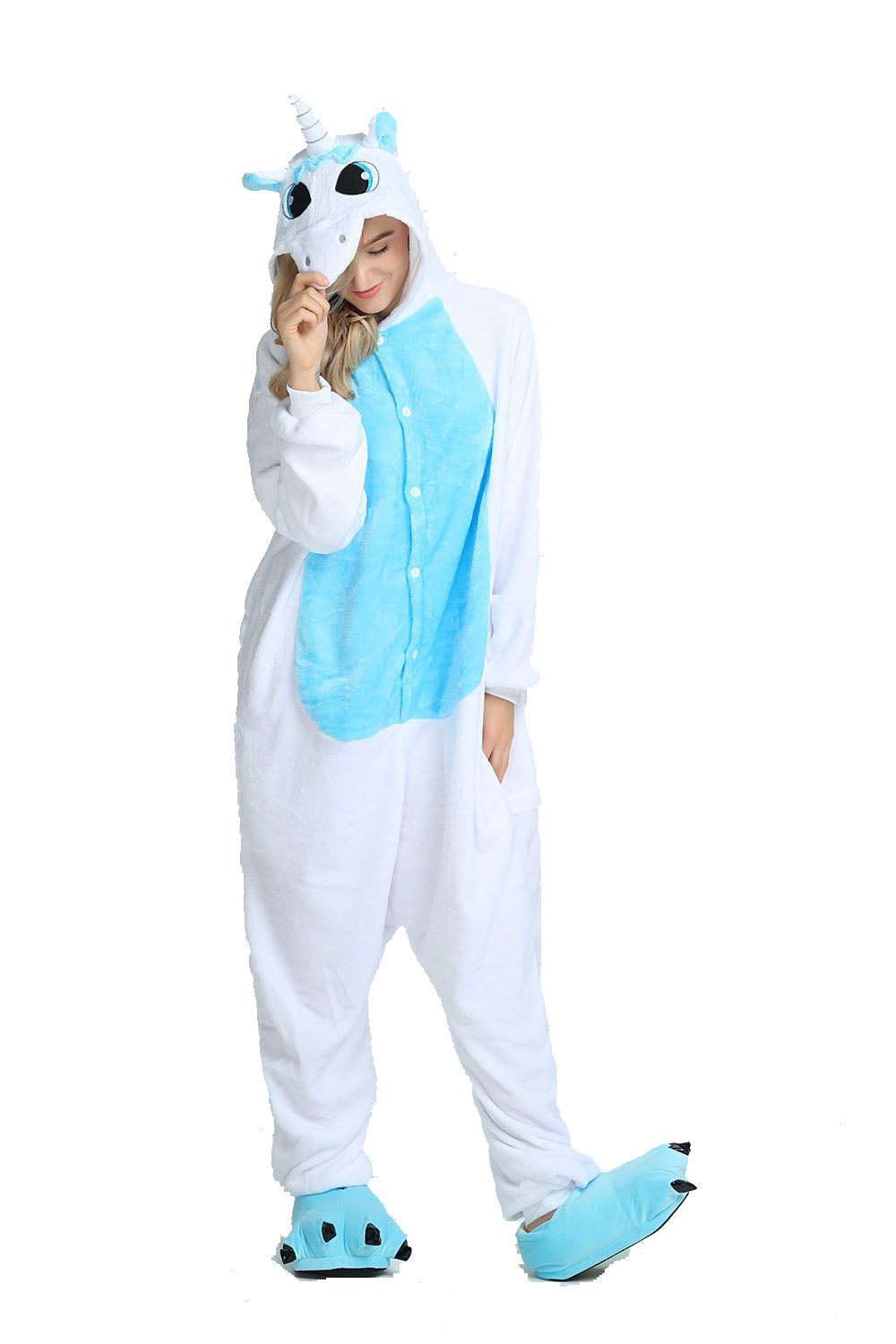 Unicorn onesies,party animal-KIDS AND ADULT SIZE AVAIABLE!!!