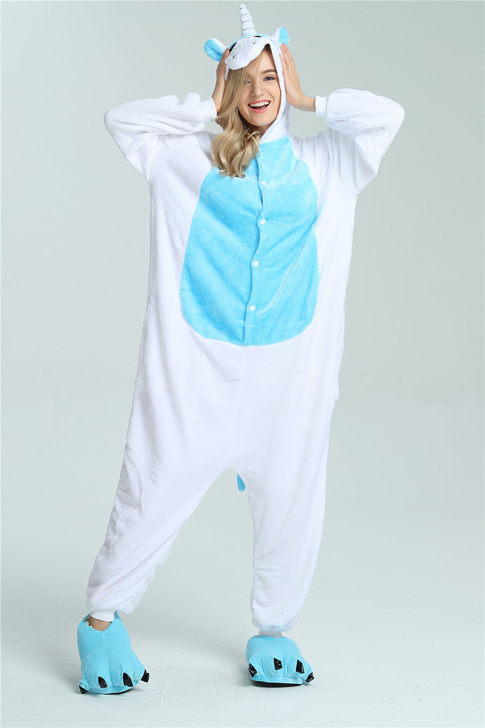 Unicorn onesies,party animal-KIDS AND ADULT SIZE AVAIABLE!!!