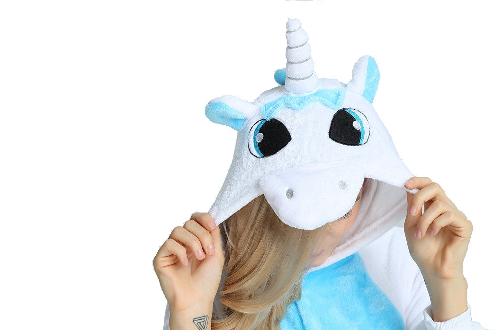 Unicorn onesies,party animal-KIDS AND ADULT SIZE AVAIABLE!!!