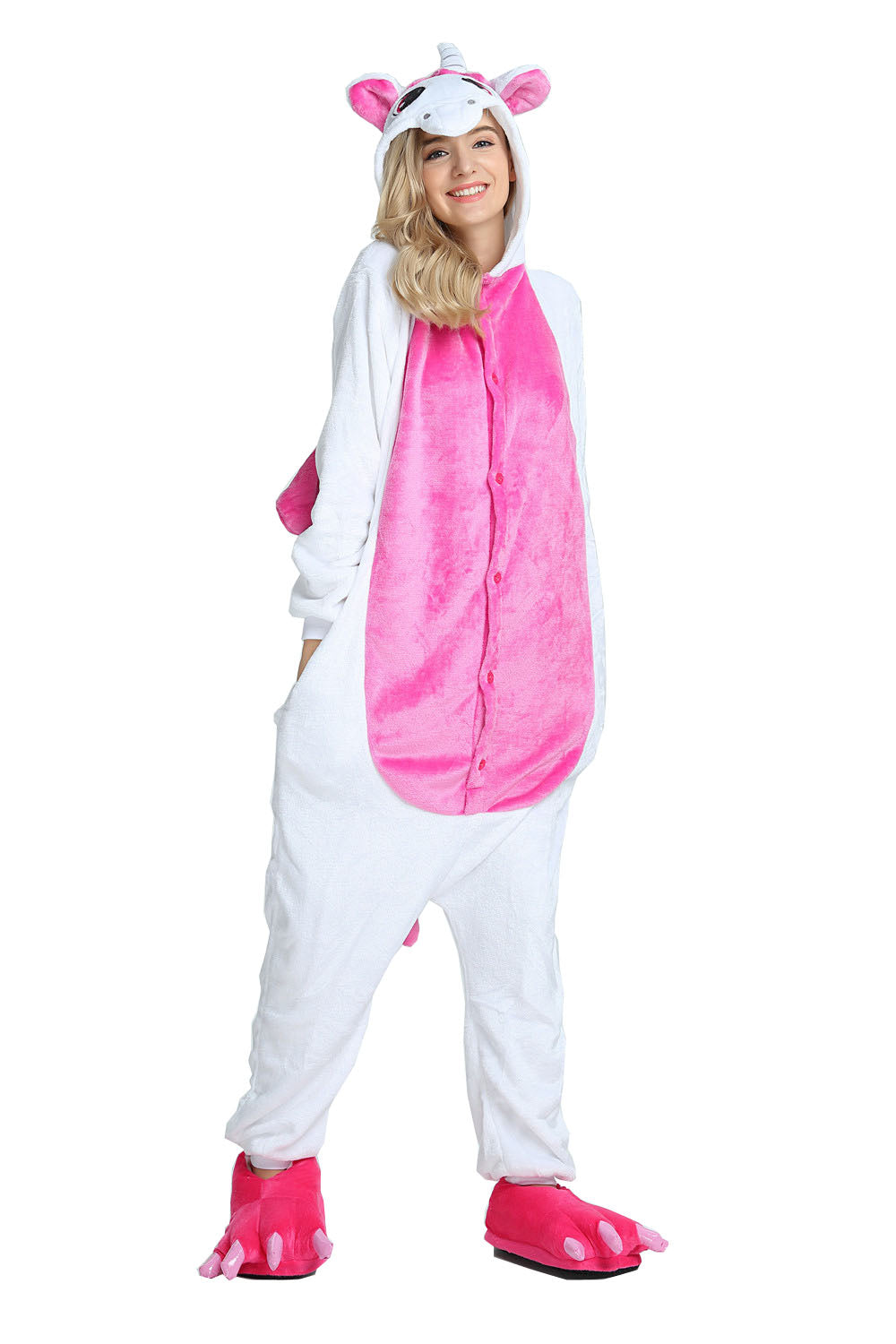 Unicorn onesies,party animal-KIDS AND ADULT SIZE AVAIABLE!!!