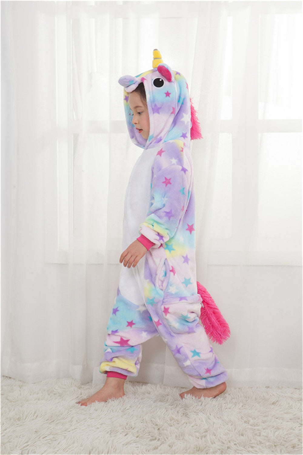 Animal onesies assemble THREE KIDS!!!party animal-KIDS AND ADULT SIZE AVAIABLE!!!