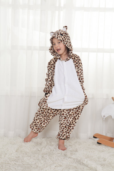 lepord costume,pajamas ,party animal-KIDS AND ADULT SIZE AVAIABLE!!!