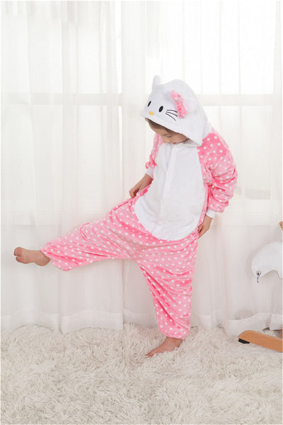 Animal onesies assemble FOUR KIDS!!!party animal-KIDS AND ADULT SIZE AVAIABLE!!!