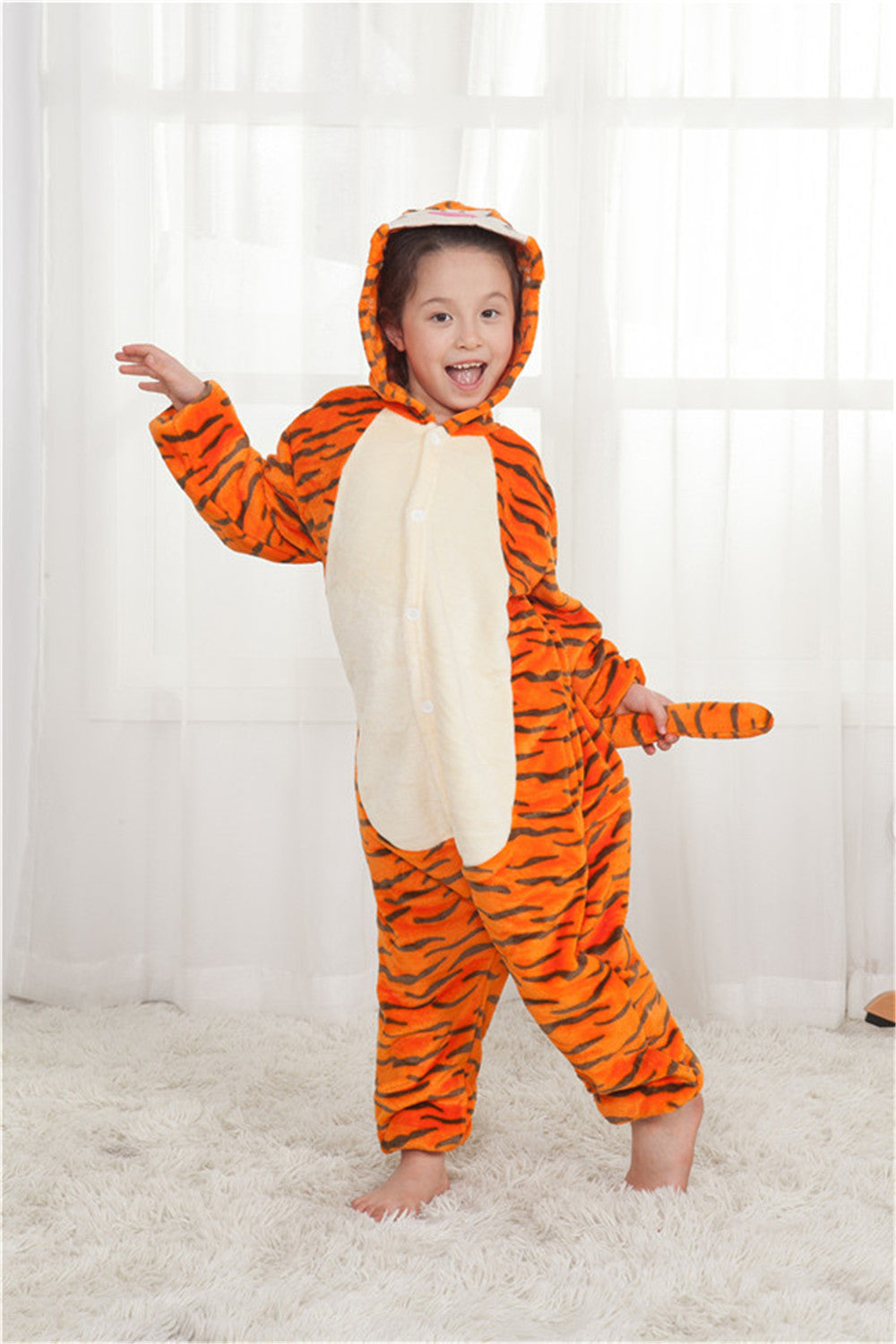Animal onesies assemble THREE KIDS!!!party animal-KIDS AND ADULT SIZE AVAIABLE!!!