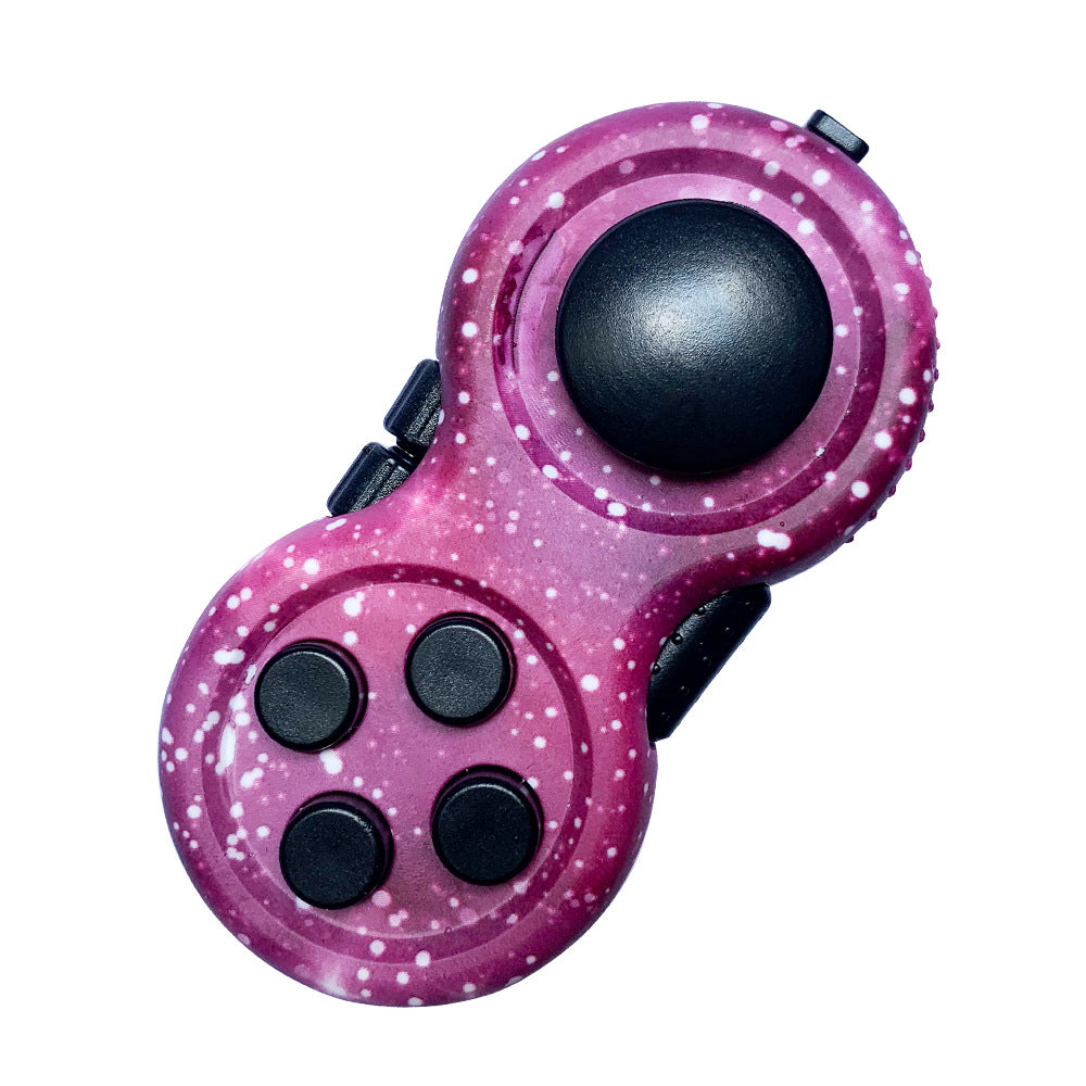 new Fidget Pad new pattern
