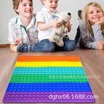 big pop it Gaint pop it 40x40cm 50x50cm huge pop it