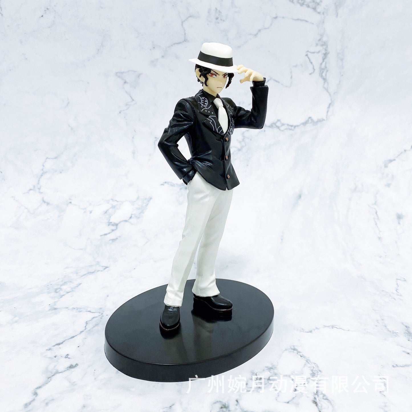 Demon Slayer Figurine Tanjiro Nezuko Anime Figures