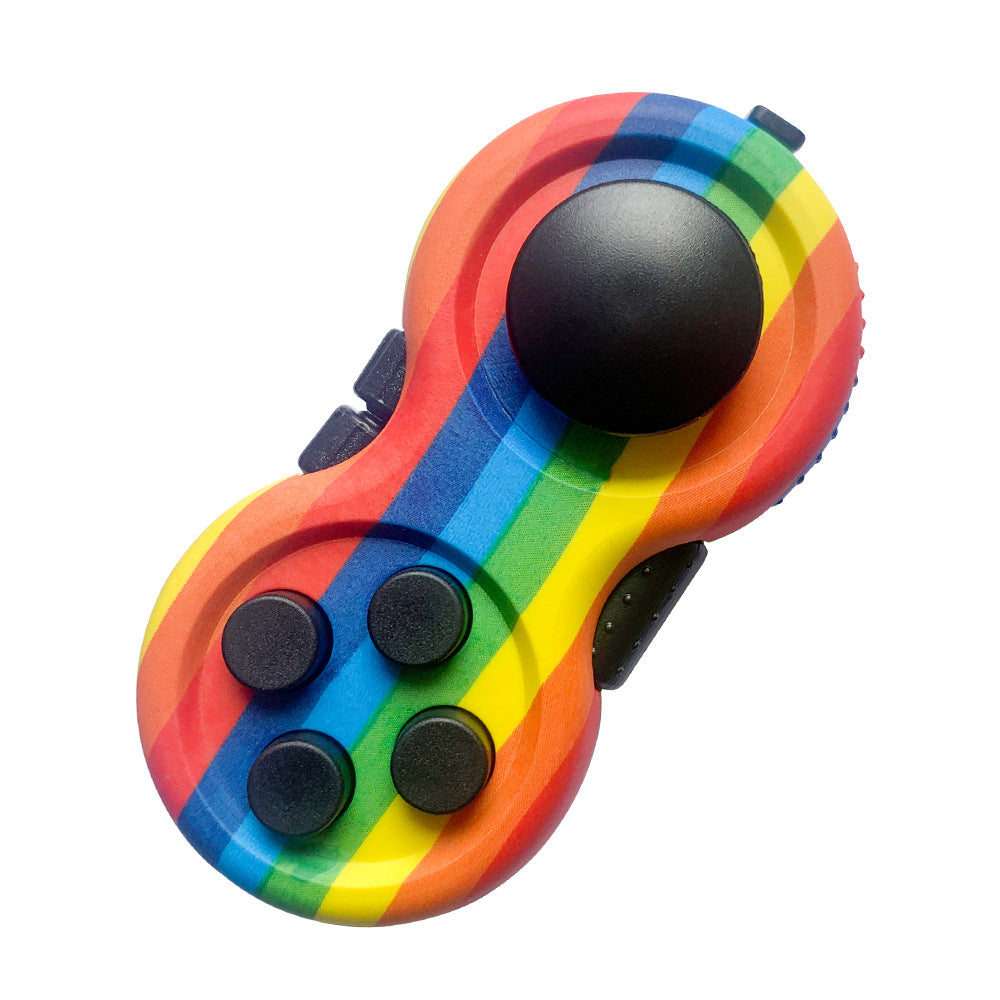 new Fidget Pad new pattern
