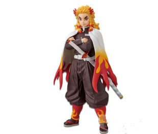 Demon Slayer Figurine Tanjiro Nezuko Anime Figures