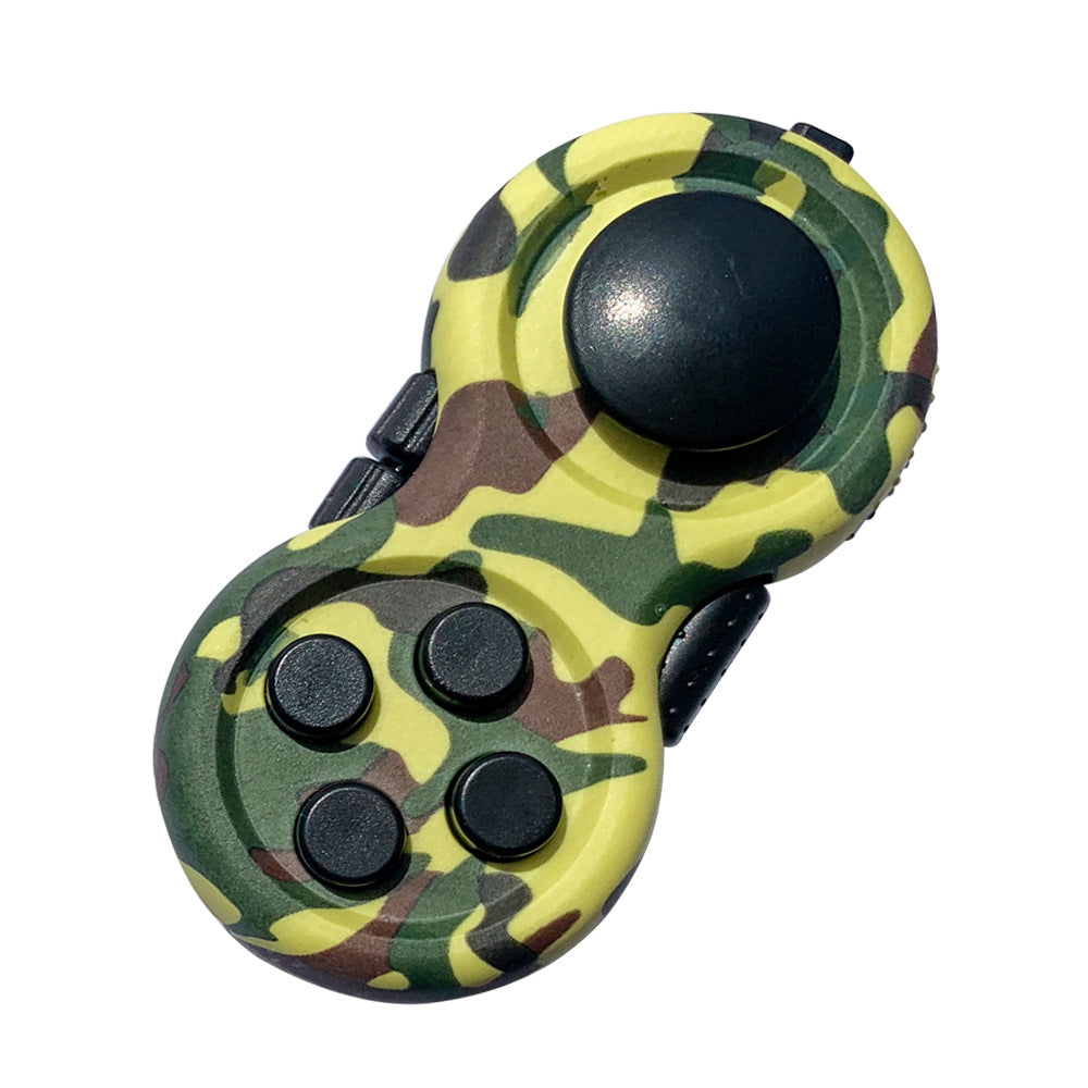 new Fidget Pad new pattern