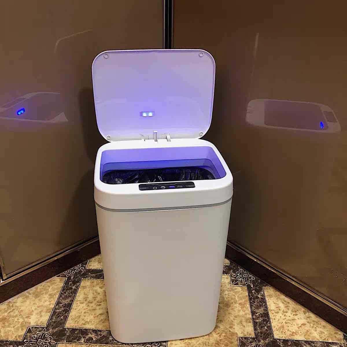 smart bin intelligent bin 16L
