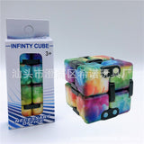 Infinite Cube