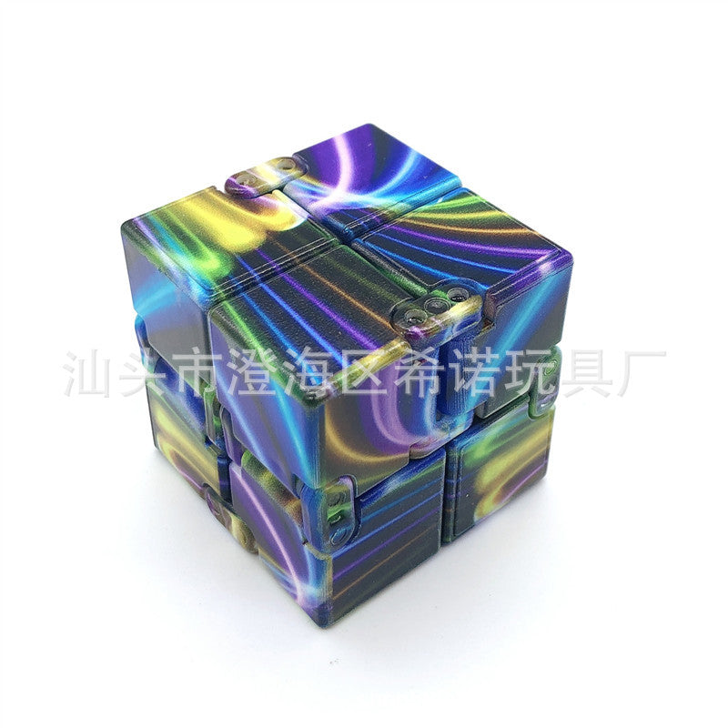Infinite Cube