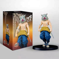 Demon Slayer Figurine Tanjiro Nezuko Anime Figures
