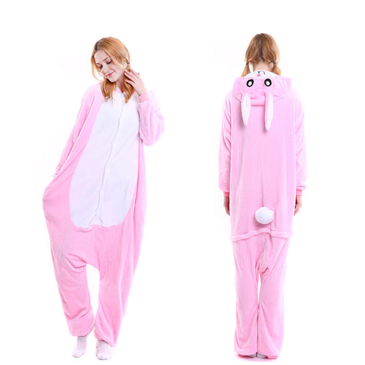 Animal onesies assemble ONE!!!party animal-KIDS AND ADULT SIZE AVAIABLE!!!