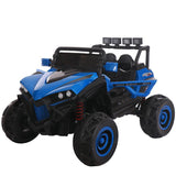 KIDS RIDE ON CAR Big JEEP CAR-588 with air condition!!!