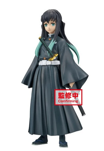 Demon Slayer Figurine Tanjiro Nezuko Anime Figures