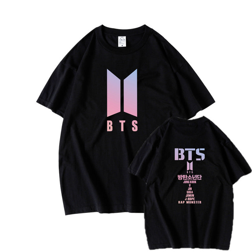 bts t-shirt bt21