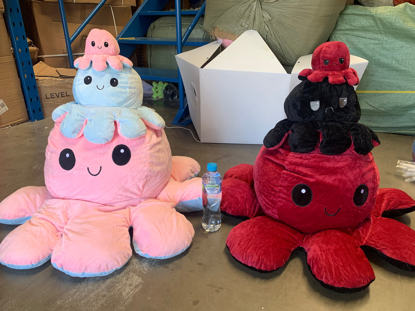 jumbo mood octopus!!!