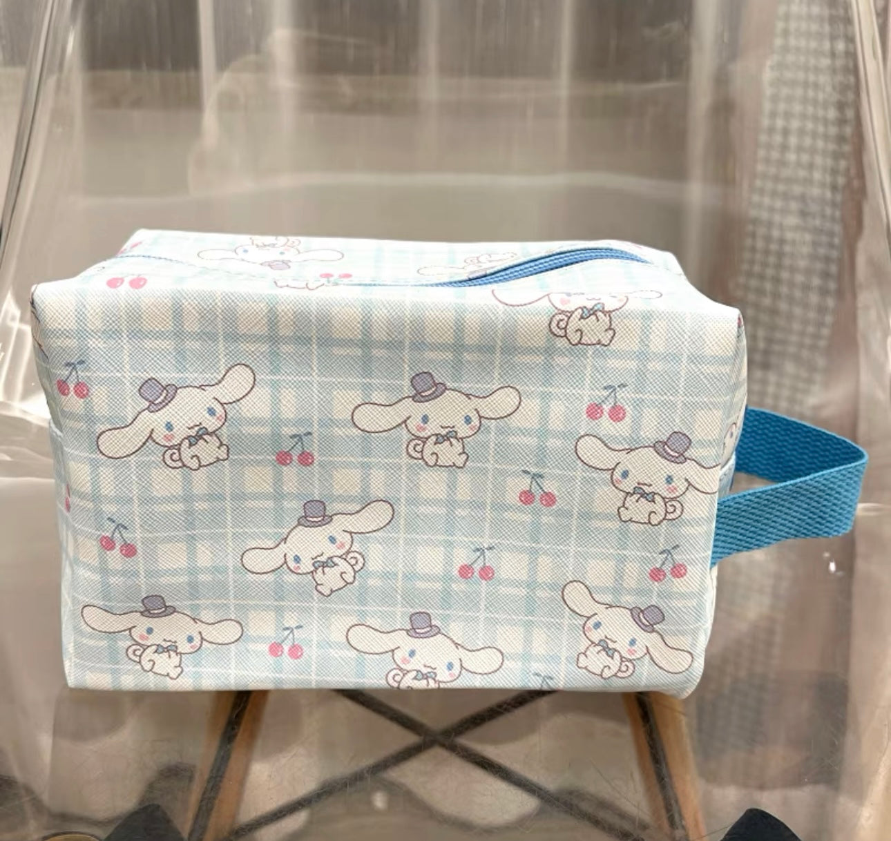 Saniro Pencil bag Makeup bag