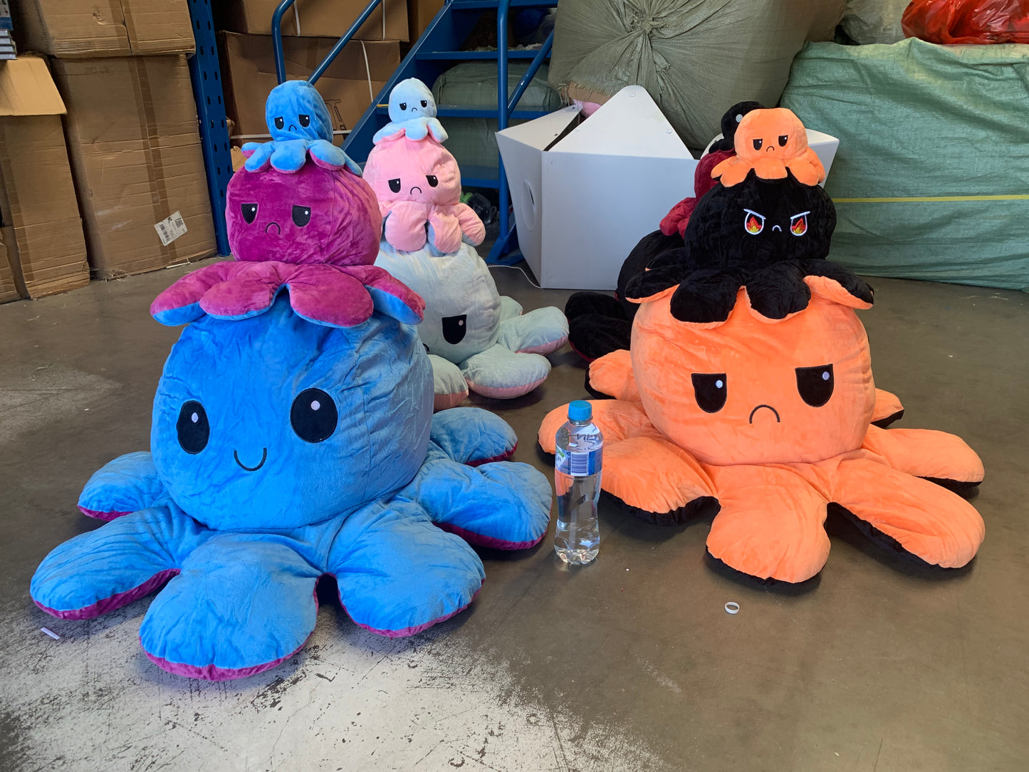 jumbo mood octopus!!!