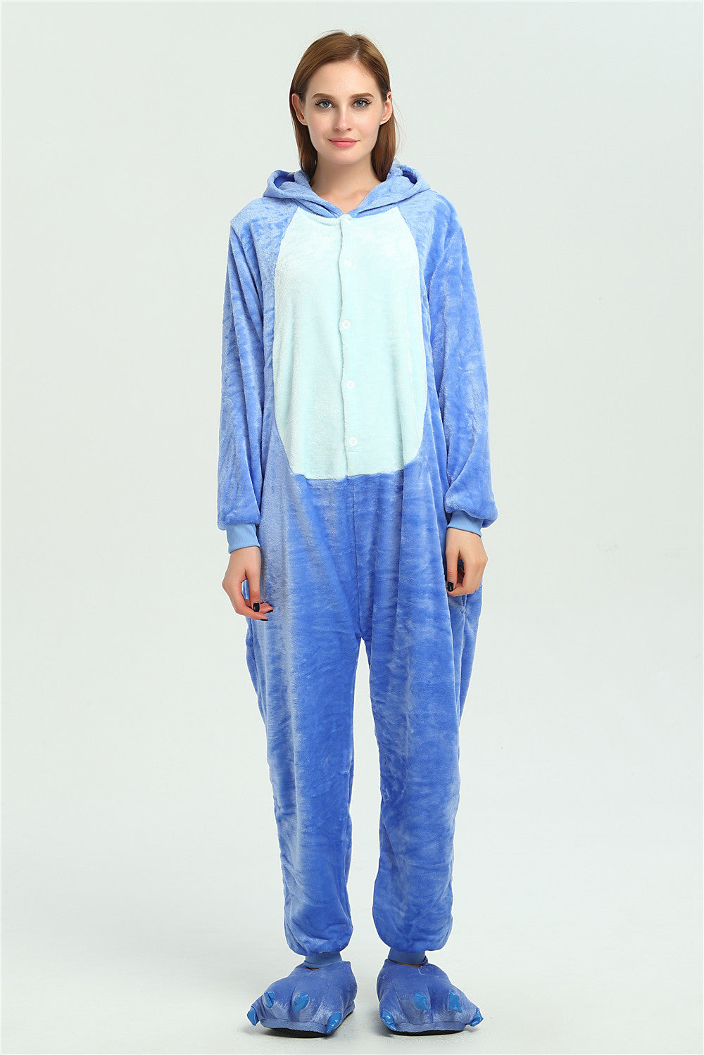 blue stich,costume ,party animal-KIDS AND ADULT SIZE AVAIABLE!!!