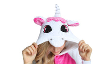 Unicorn onesies,party animal-KIDS AND ADULT SIZE AVAIABLE!!!
