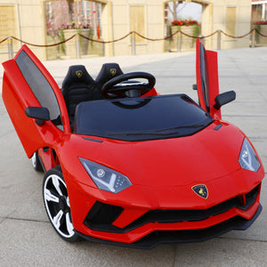 Kids Ride car & moto