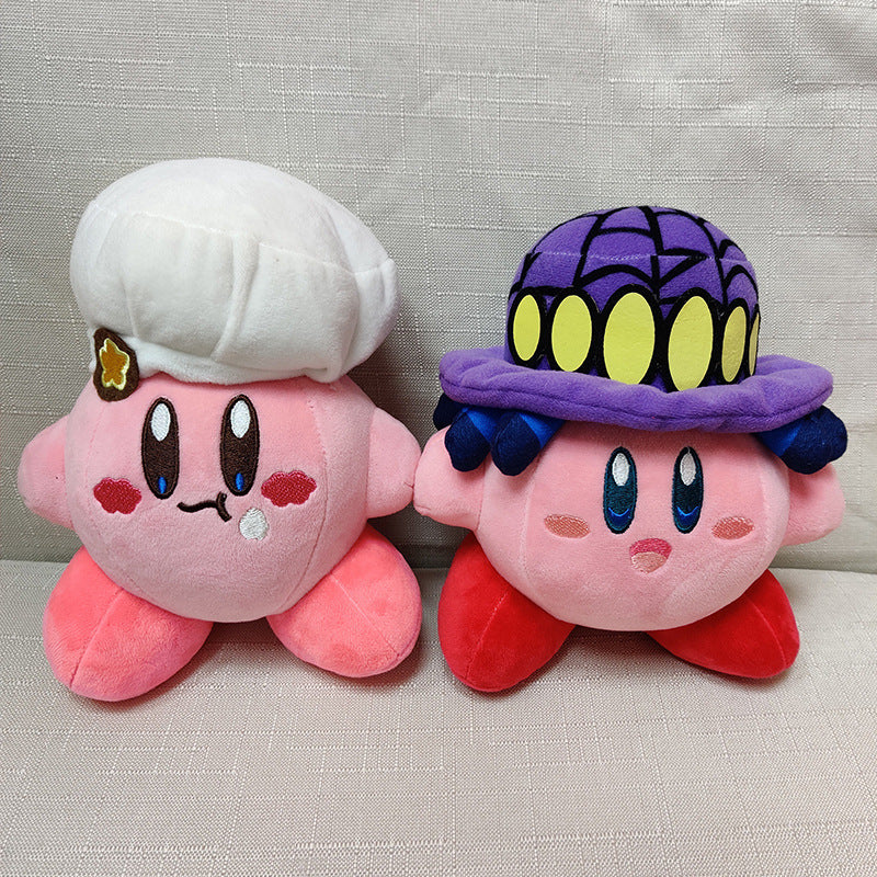 Plushes/Stuffed toy