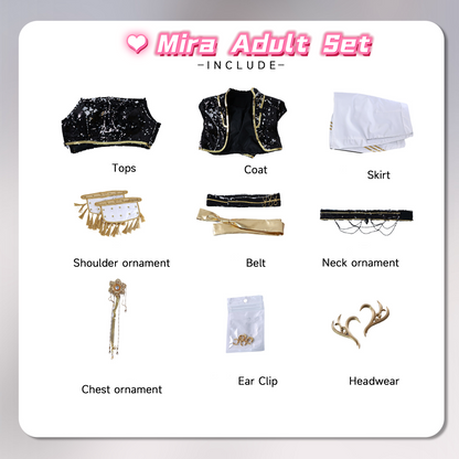 Kpop Demon Hunter Costume Kid &Adult size available Huntrix Fancy Dress Cosplay Virtual Idol Movie Girls' Carnival Performance Anime Expo