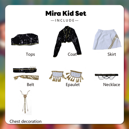 Kpop Demon Hunter Costume Kid &Adult size available Huntrix Fancy Dress Cosplay Virtual Idol Movie Girls' Carnival Performance Anime Expo