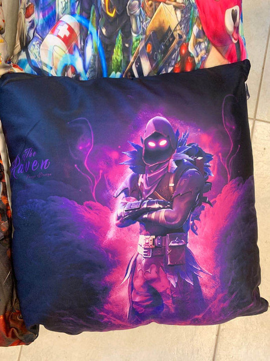 FORTNITE CUSHION