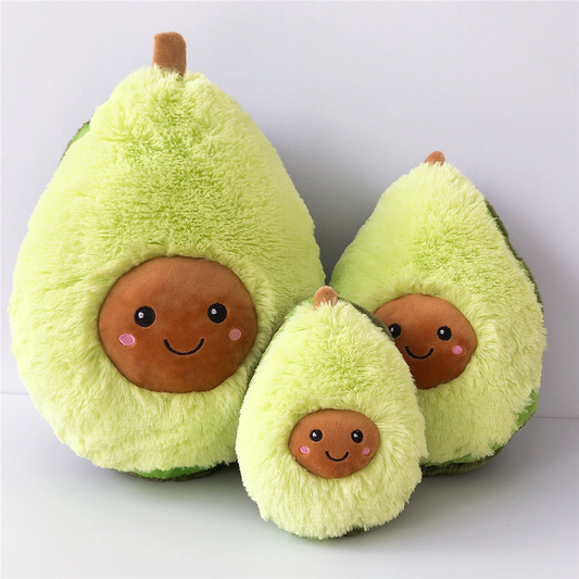 avocado doll small,medium,JUMBO