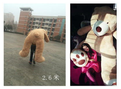 gaint bear! birthday gift idea