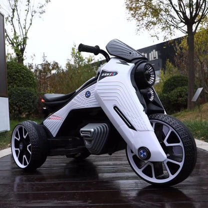 KIDS RIDE ON MOTO Moto 828