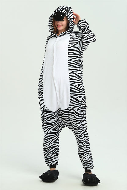 ZEBRA onesies,party animal-KIDS AND ADULT SIZE AVAIABLE!!!