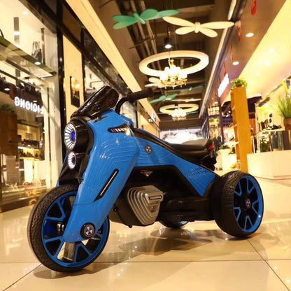 KIDS RIDE ON MOTO Moto 828