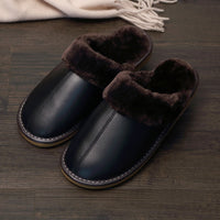 ADULT winter warm slipper