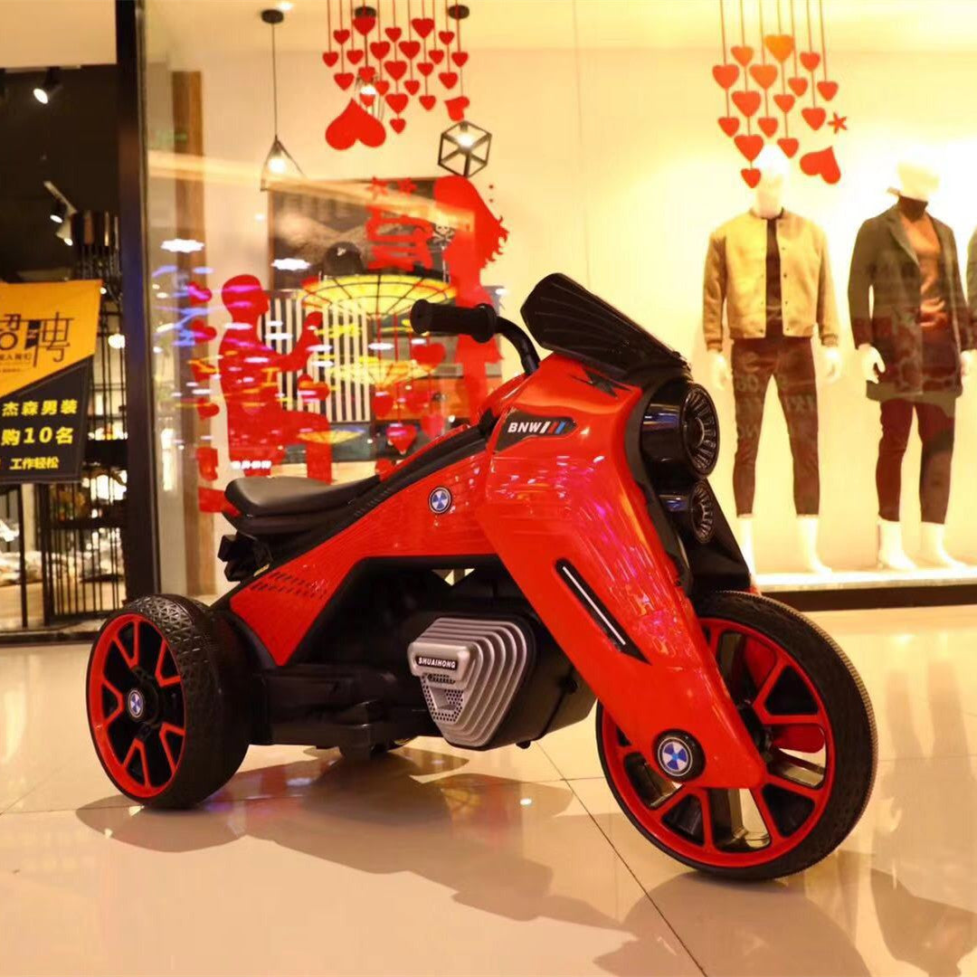 KIDS RIDE ON MOTO Moto 828