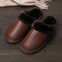 ADULT winter warm slipper