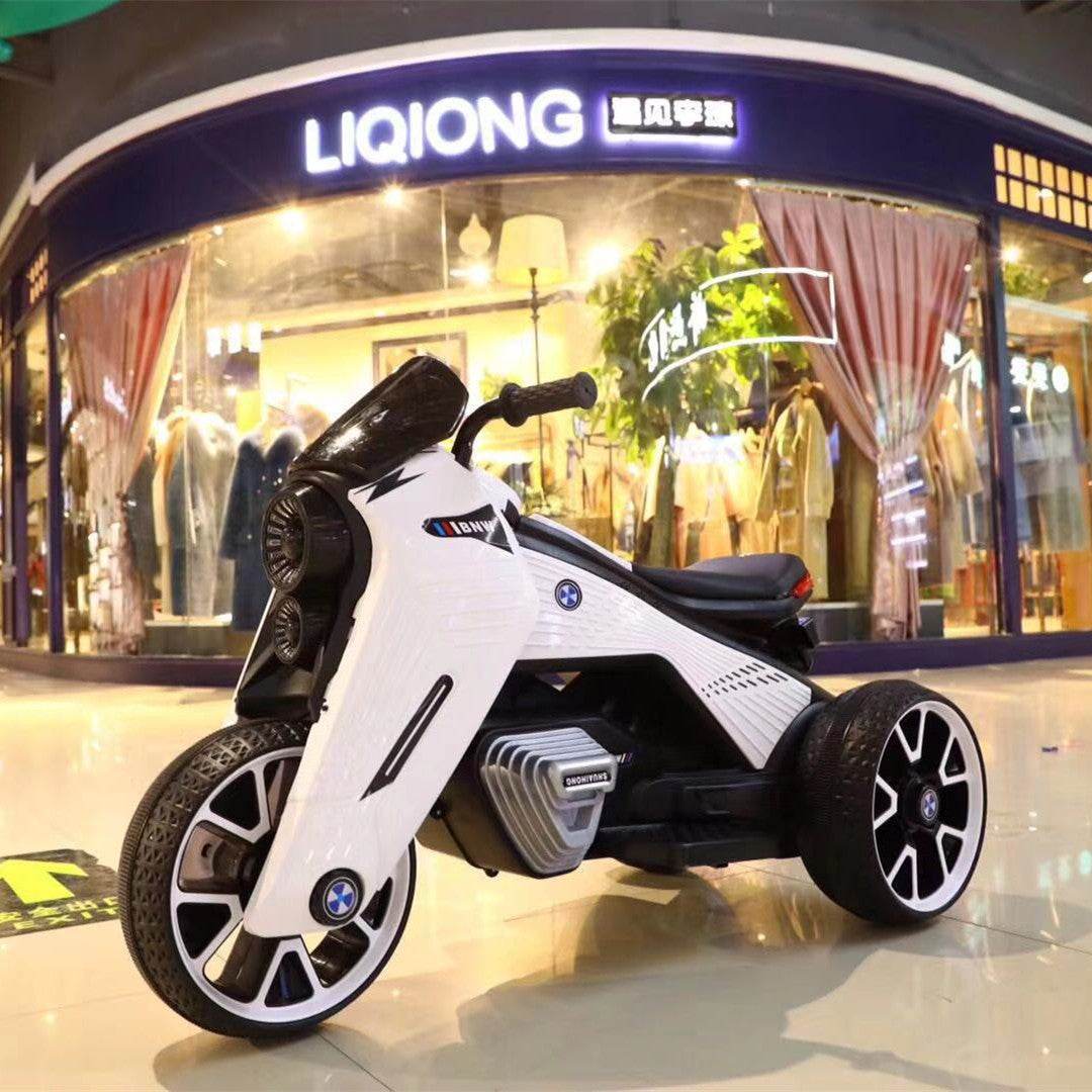 KIDS RIDE ON MOTO Moto 828