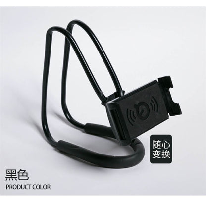 NECK PHONE IPHONE SUPPORT