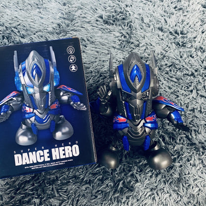 dance hero